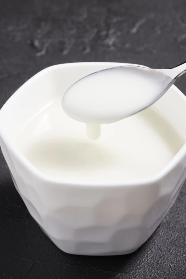Viili- yogurt infinito- viili long - cultivo de yogurt - yogurt natural - yogurt artesanal - yogurt orgánico - yogurt casero Viili- yogurt infinito- viili long - cultivo de yogurt - yogurt natural - yogurt artesanal - yogurt orgánico - yogurt casero