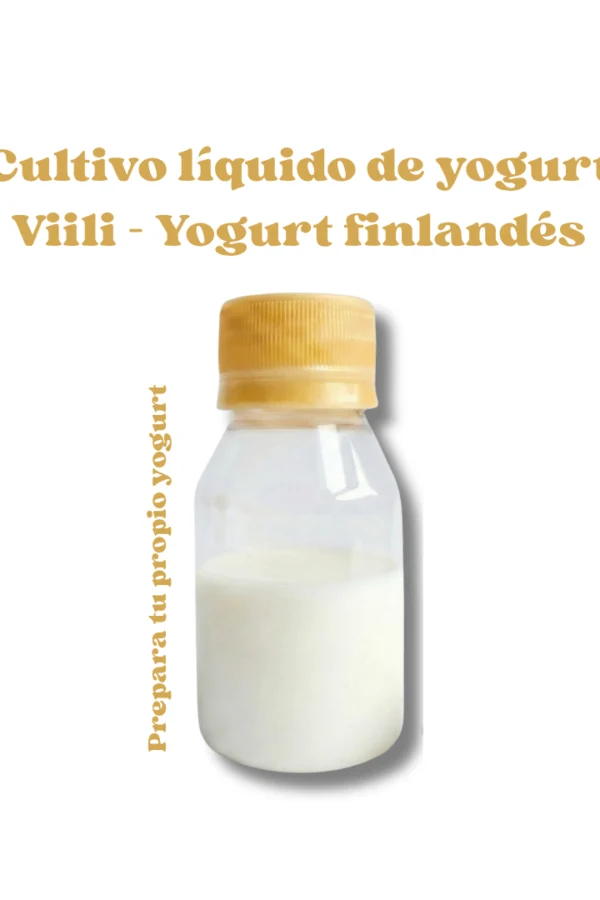 Viili-yogurt-finlandés-yogurt casero, probiótico, viili long, viili infinito, yogurt artesanal Viili-yogurt-finlandés-yogurt casero, probiótico, viili long, viili infinito, yogurt artesanal