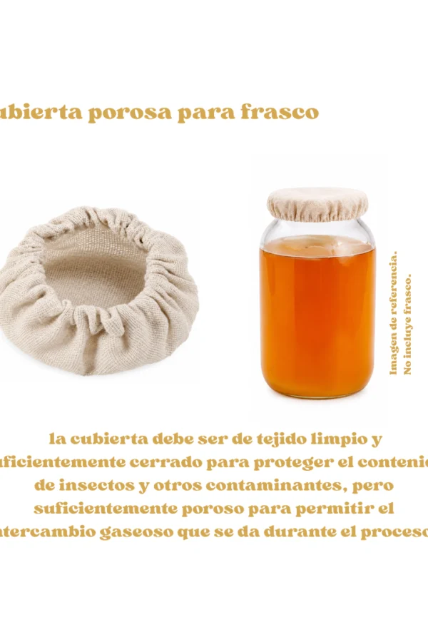 Cubierta-porosa Cubierta-porosa