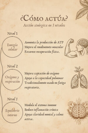 Cordiceps militaris como actua_ Cordiceps militaris como actua_
