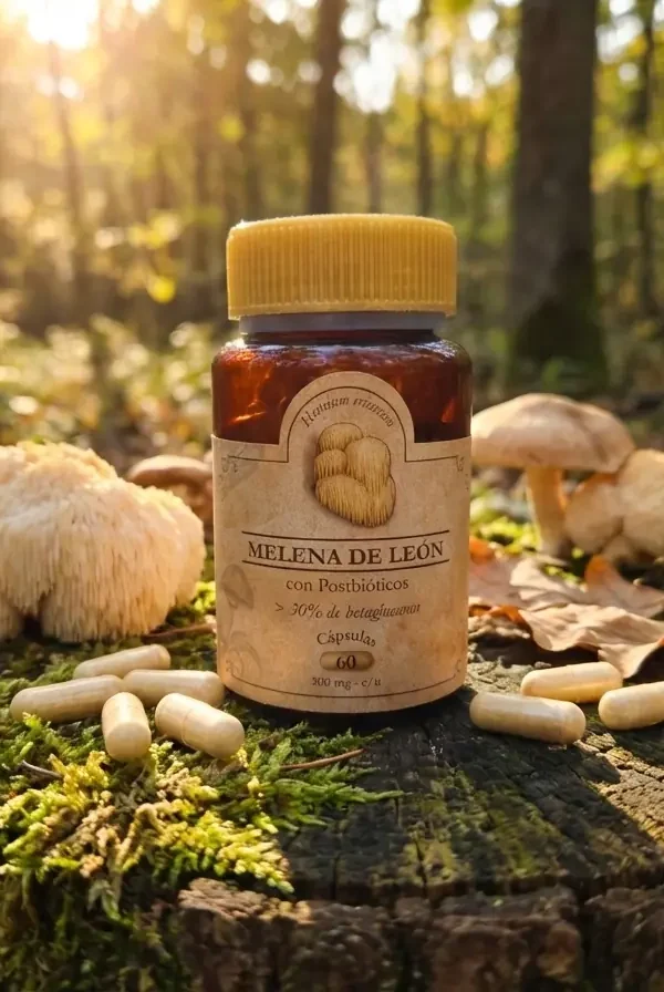 Melena-bosque (1) Melena-bosque (1)