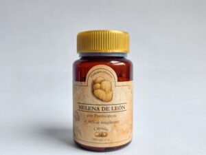 Melena de León con Postbióticos