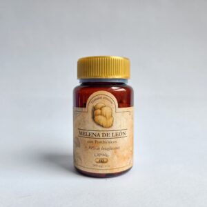 Melena de León con Postbióticos