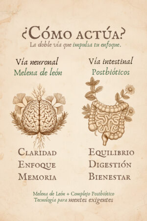 Melena de leon como actua Melena de leon como actua