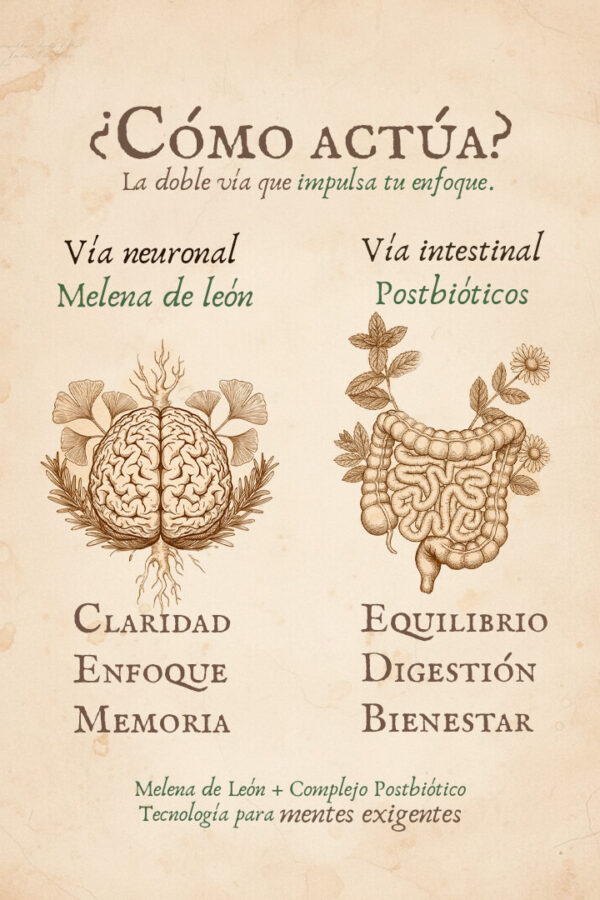 Melena de leon como actua Melena de leon como actua