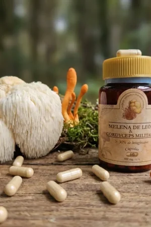 mel y cord cápsulas mel y cord cápsulas