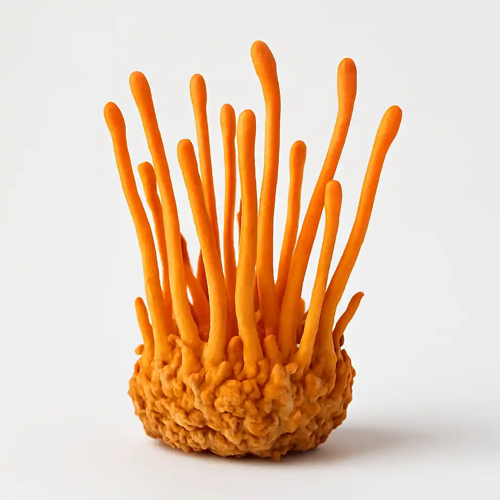 Cordyceps Militaris