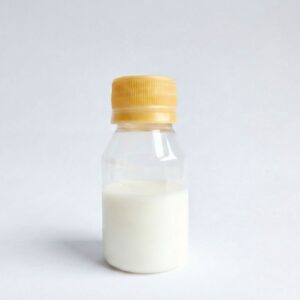 Nódulos de kéfir de leche