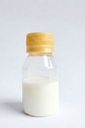 Kéfir leche
