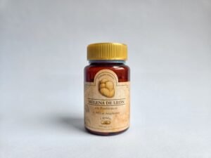 Melena de León con Postbióticos